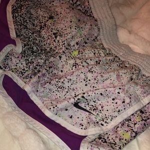 Nike shorts